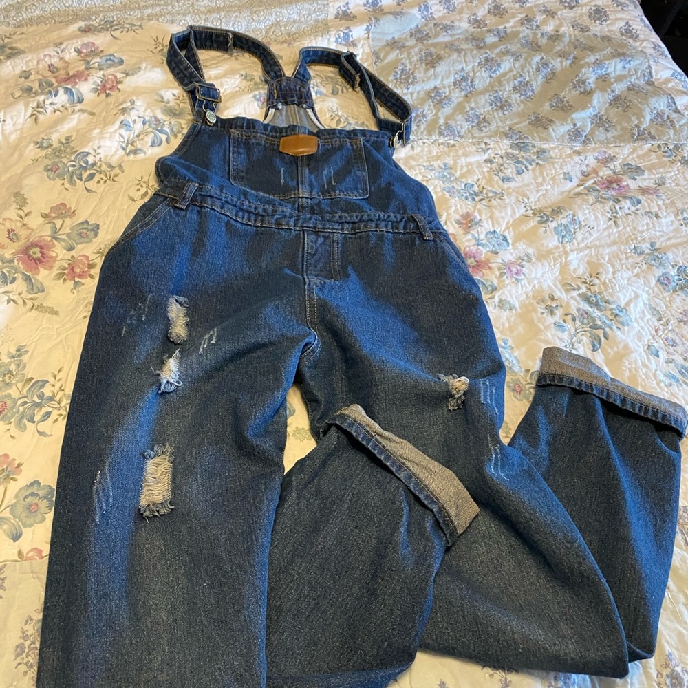 Overalls
